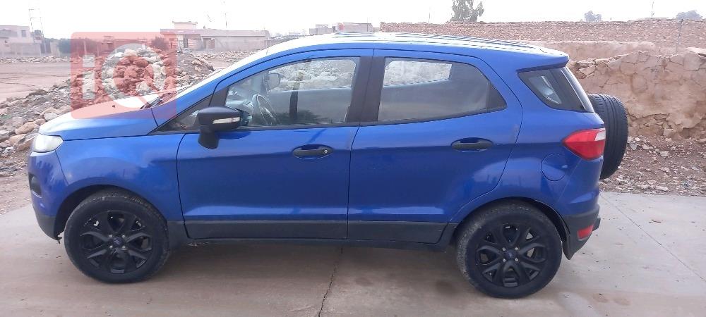 فورد إيكوسبورت